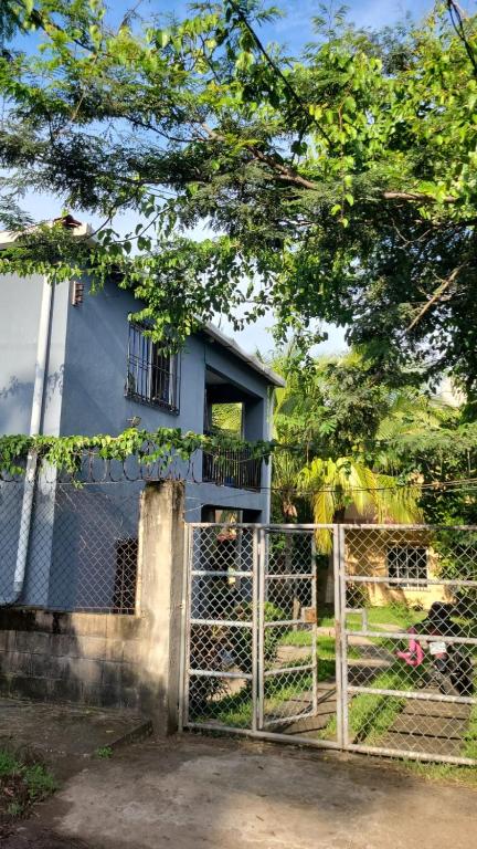 El Tunco Nawa Kalli Surf House - B&B El Sunzal