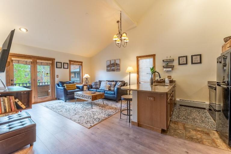 Arap Ldg #8140 : 80 PL - Chambres d'hôtes Keystone