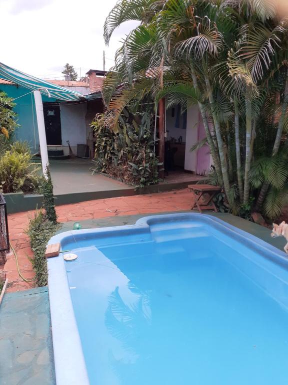 Complejo Remitur - Ferienwohnung Puerto Iguazú
