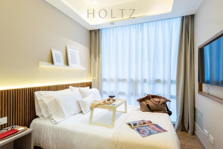 HOLTZ 93 Park - Ferienwohnung Bogotá