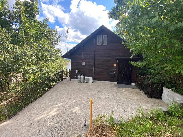 Cabanon Lake 東条 - Chambres d'hôtes Katō