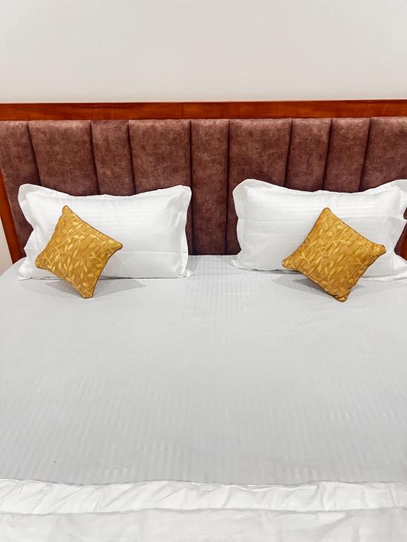 SAHARHOMEstay O3 - B&B Mysuru