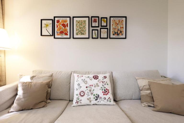Modern Comfort Near Castle St with WiFi & Parking! - Ferienwohnung Taunton