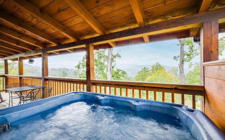 Always - Bed and Breakfast Gatlinburg