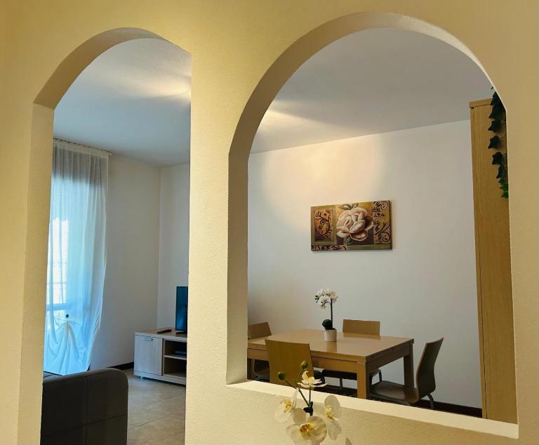 Casa Meja Apartment - B&B Gorizia