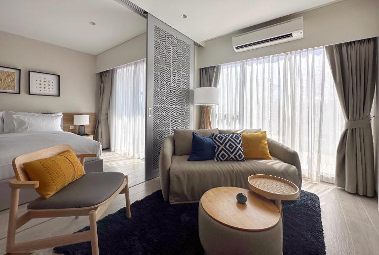 Laguna Lakeside - Ferienwohnung Bang Tao Beach