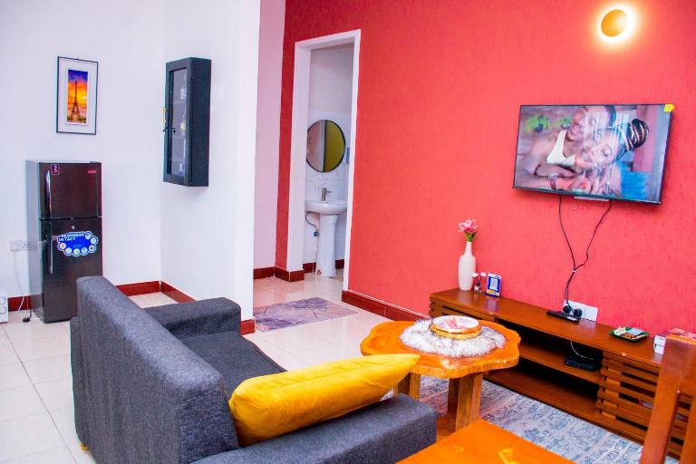 GoodHome - B&B Dodoma