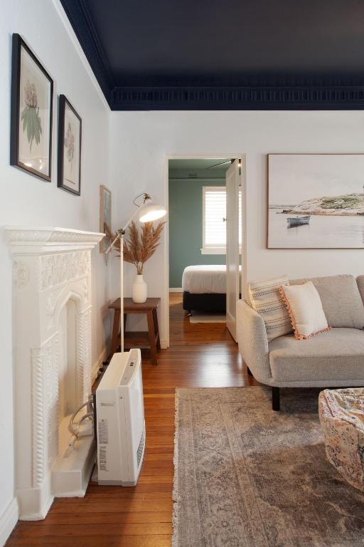 Deco Desire, Bellevue Hill Isyd - B&B Sydney