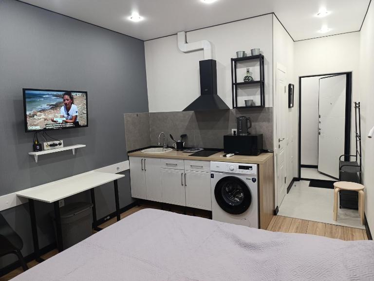 Terra-Raiymbek - Ferienwohnung Almaty