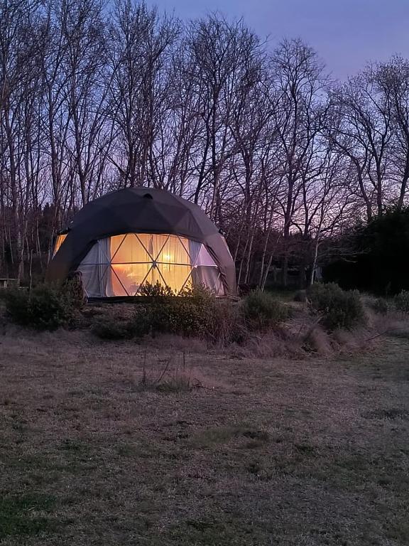 La Viella Glamp Sauco - B&B Mar del Plata