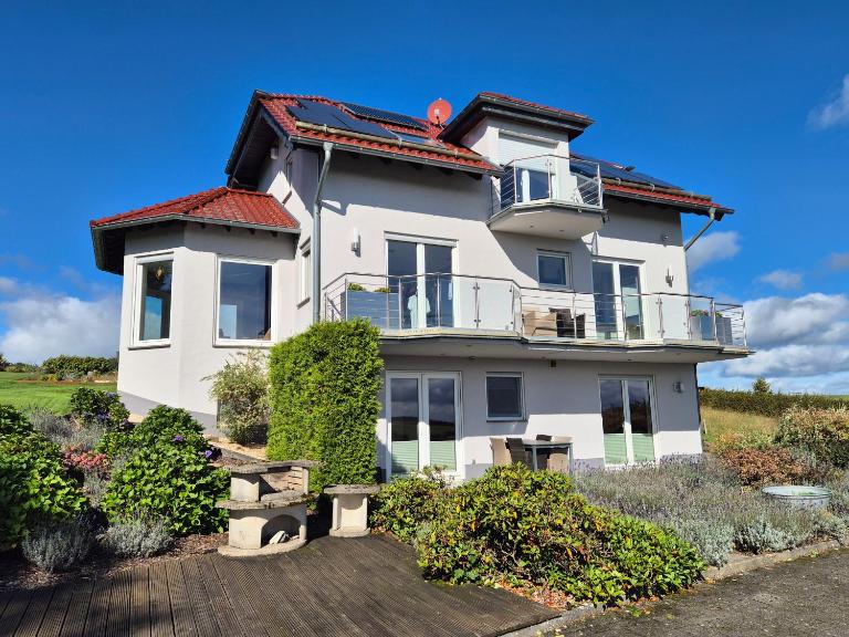 Fewo-Eifel-Morsbach - B&B Schleiden