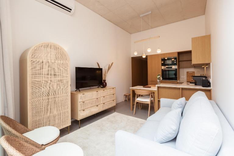FLH Alcântara Terrace Studio - B&B Lisbona