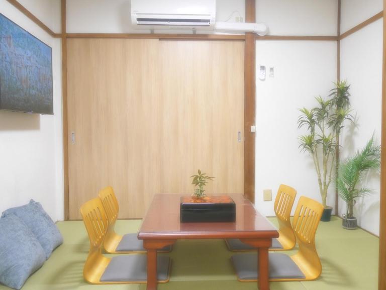 大阪西九条stay5 - B&B Osaka