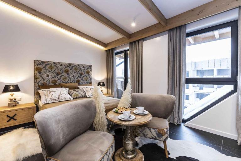FamixDom Apartamenty Modrzejewska Centrum Zakopane - B&B Zakopane