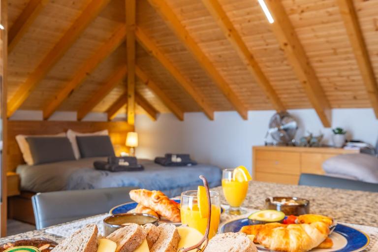 Salsa Country House I - Ferienwohnung Porto Moniz