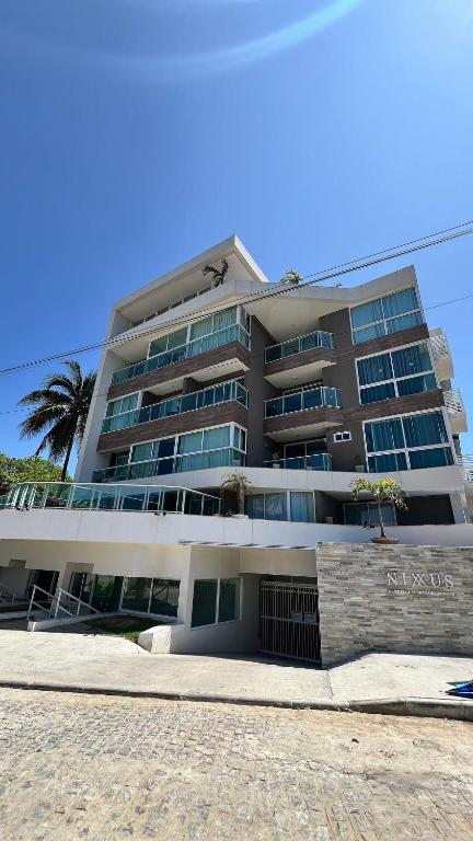 Flats no Nixxus Residence (Flats da Elena) - B&B Porto De Galinhas
