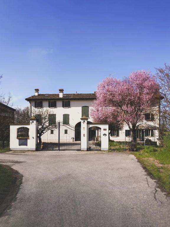 Casa Luisa - Ferienwohnung Lesignana