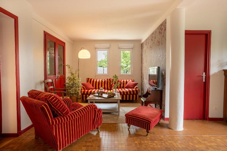 Le levant de Cremens - B&B Magnan