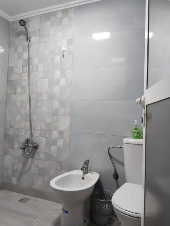 حي المطار الناظور الجديد لا للمحرمات - B&B Nador