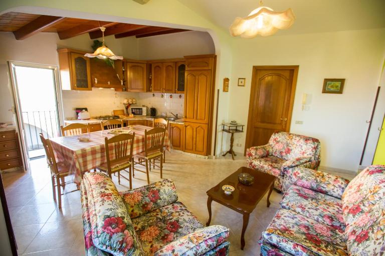 Marylin - Ferienwohnung Cefalù