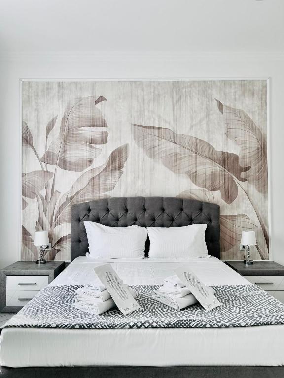 New Comfortable Apartment - Ferienwohnung Rom