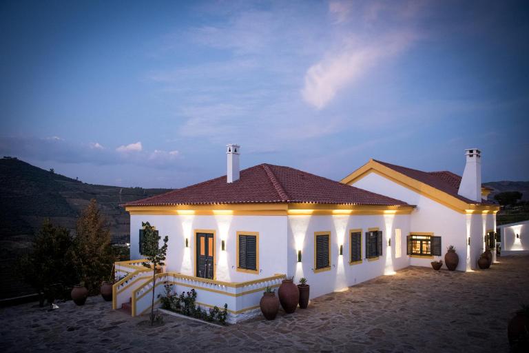 Quinta da Côrte - B&B Valença do Douro