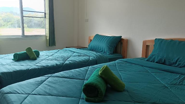 Pai Town House - B&B Pai