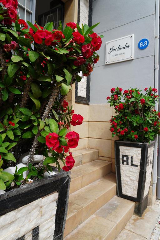AL Barbinha - Chambres d'hôtes Faro
