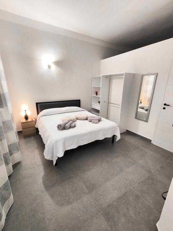 Central Station Apartments - Managed by Silvio - B&B Vercelli