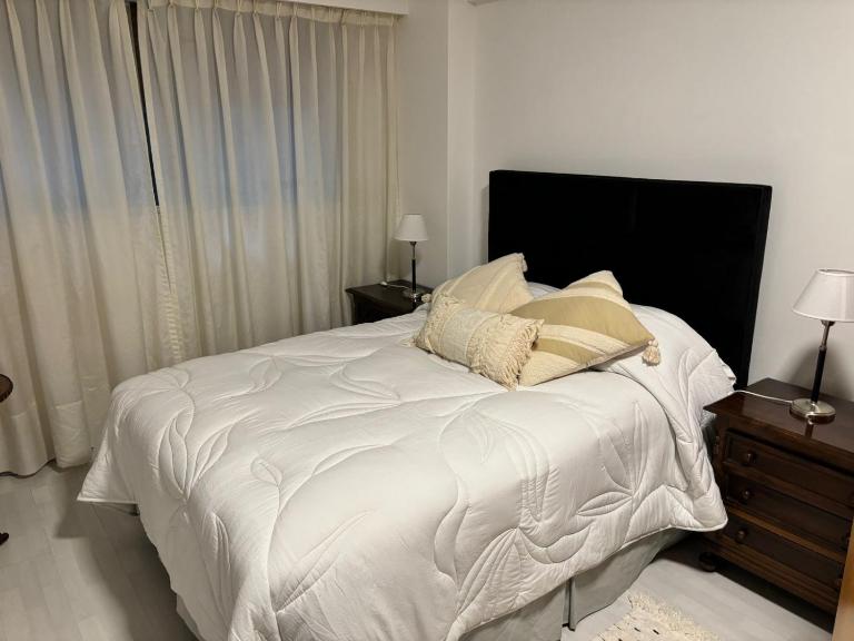 Apart Bullrich - B&B Buenos Aires