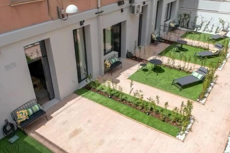 G4 Apartamento Exclusivo, Madrid - Chambres d'hôtes Madrid