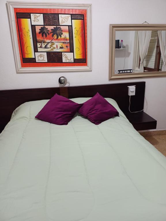NIJOCALI IV Cochera Gratuita - B&B Mar del Plata