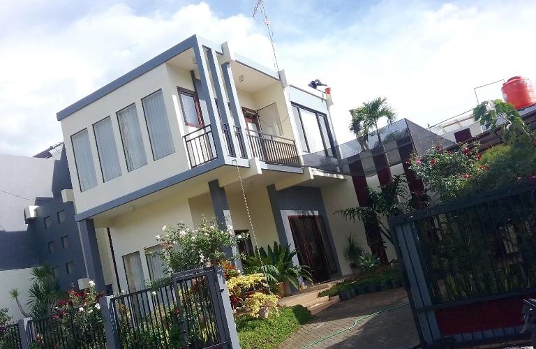 Sudji's House - B&B Batu
