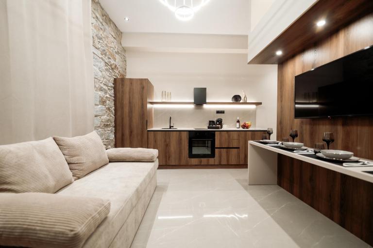 Elegance Lofts Kavala - B&B Kavala