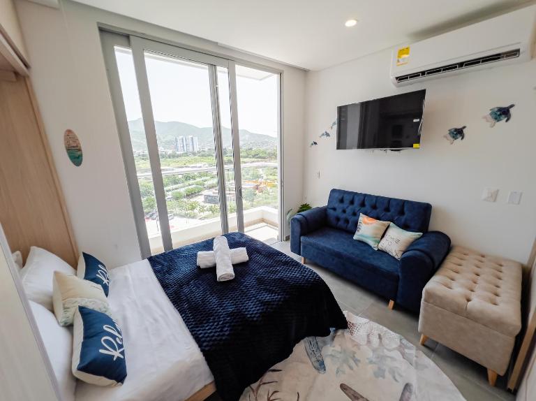 Salguero suite 714 - B&B Gaira