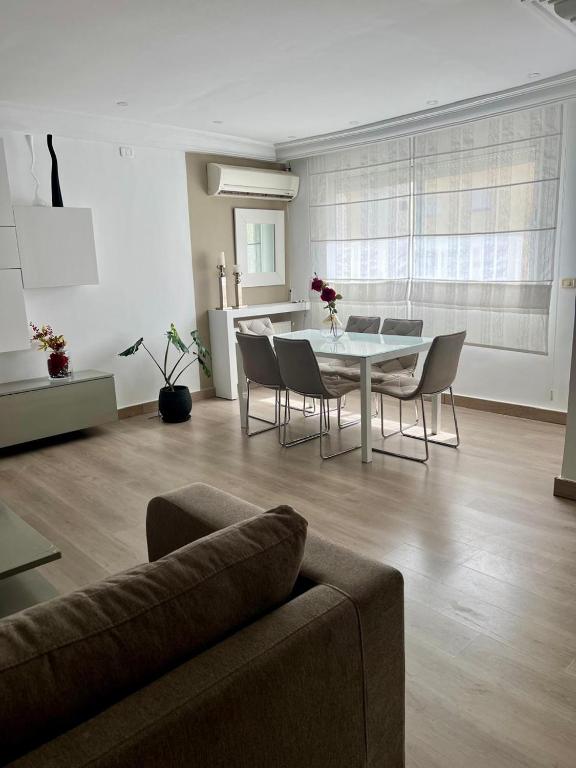 Cozy apartment in Tunis - Ferienwohnung Tunis