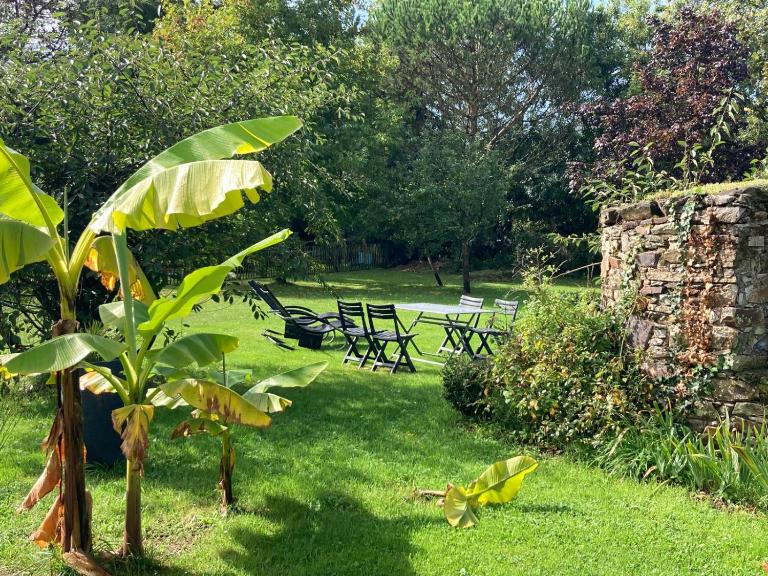 Gîte la peille - Chambres d'hôtes Cordemais