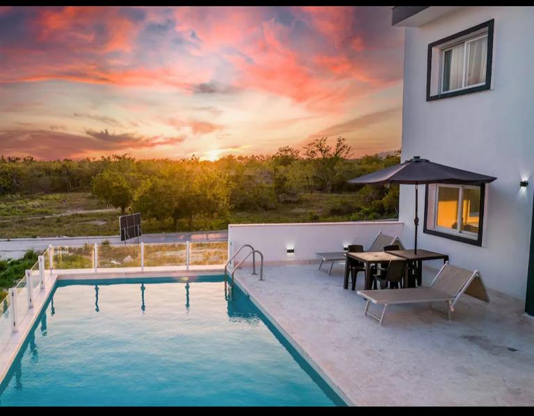 CGM BLUE 1hab - Ferienwohnung Bayahibe