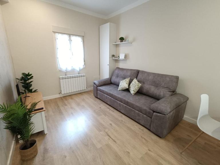 Casa Leire - B&B Logroño