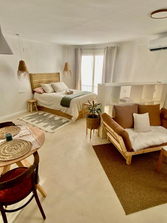 Casa Forta, charm between vines - B&B Capmany