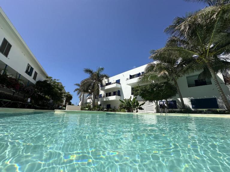FantaSea Apartment Leme Bedje - Bed and Breakfast Santa Maria