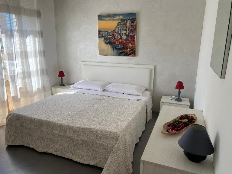 Appartamento Francesca - Ferienwohnung Trapani