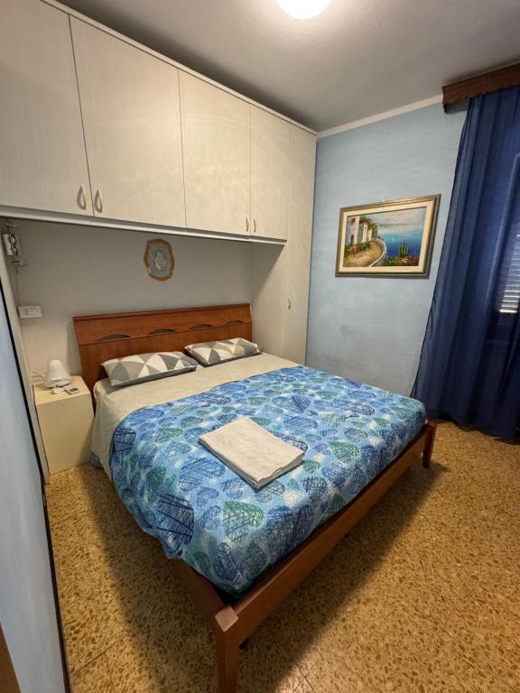 La Tana del Granchio - Ferienwohnung San Terenzo