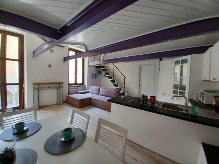 La Terrazza di Simona - B&B Toscolano-Maderno