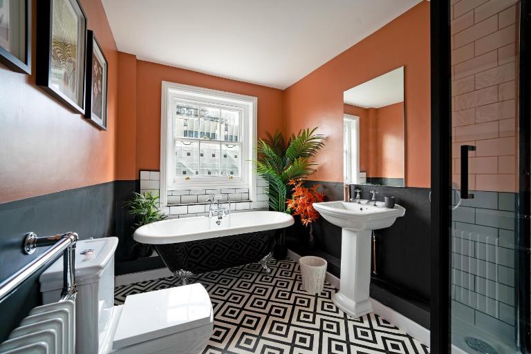 Victorian Charm - B&B Londra