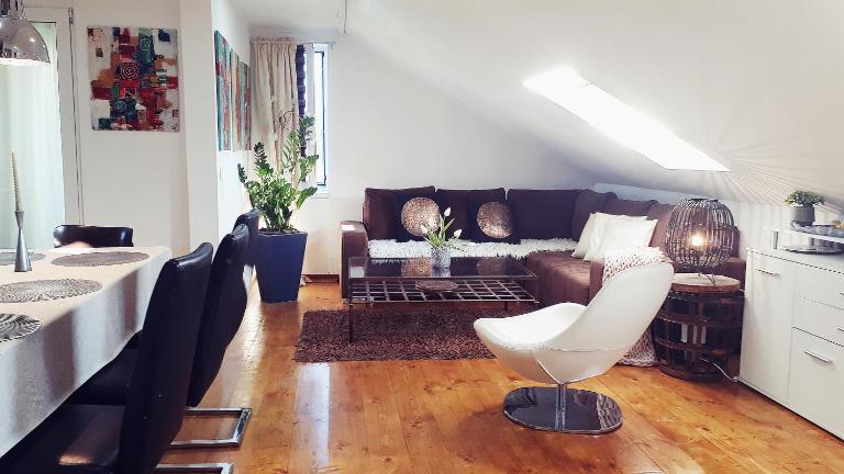 Penzión Florens, Nesvady - Ferienwohnung Nesvady