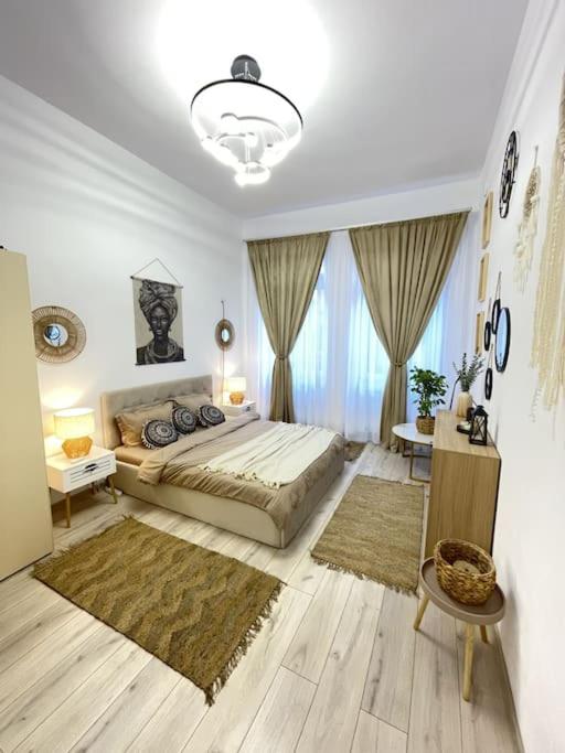 Apartament în centrul istoric - B&B Oradea