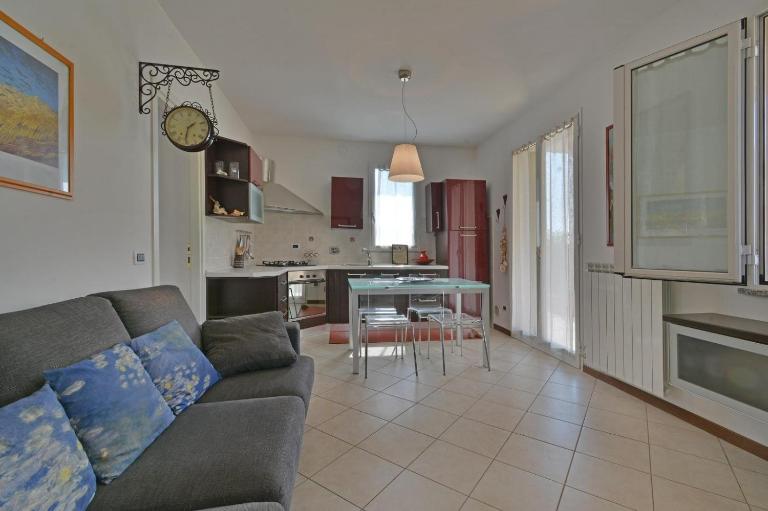 DRM Casa Morfeo - Ferienwohnung Marina di Andora