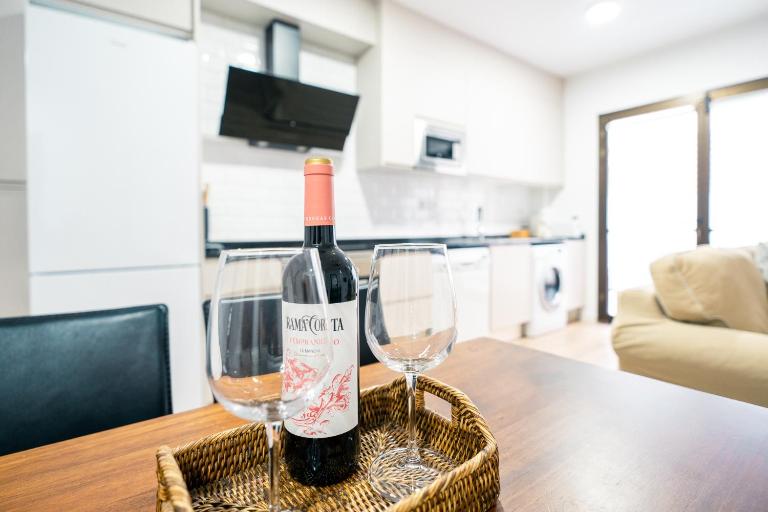 Apartamento centro Ciudad - Ferienwohnung Santa Cruz de Tenerife