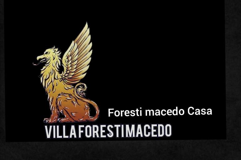 foresti macedo casa - Ferienwohnung Gramado